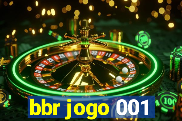 bbr jogo 001